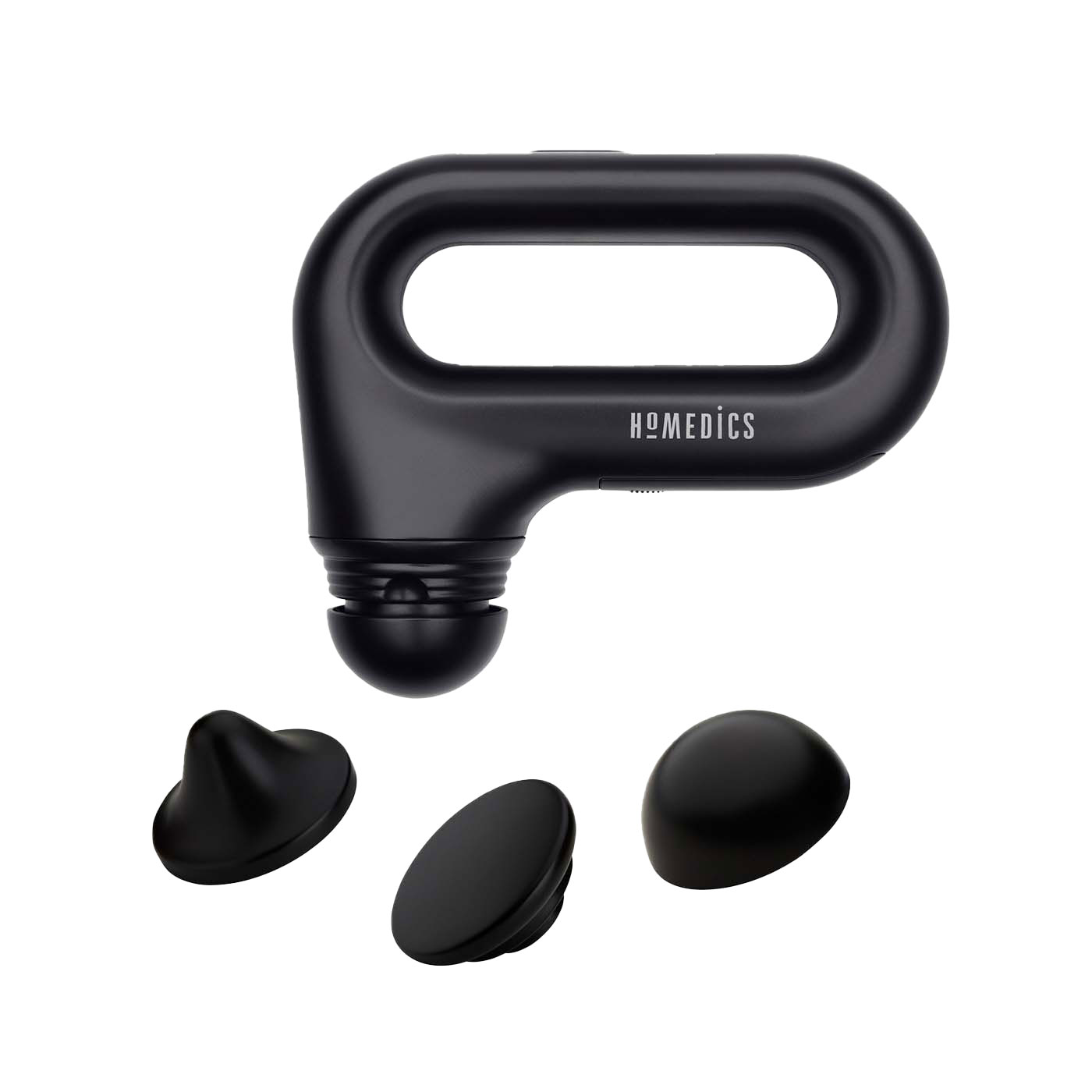 HoMedics - Massager - Vibration Body - Código: HPAQ-756-120 | Compra en Guadalajara