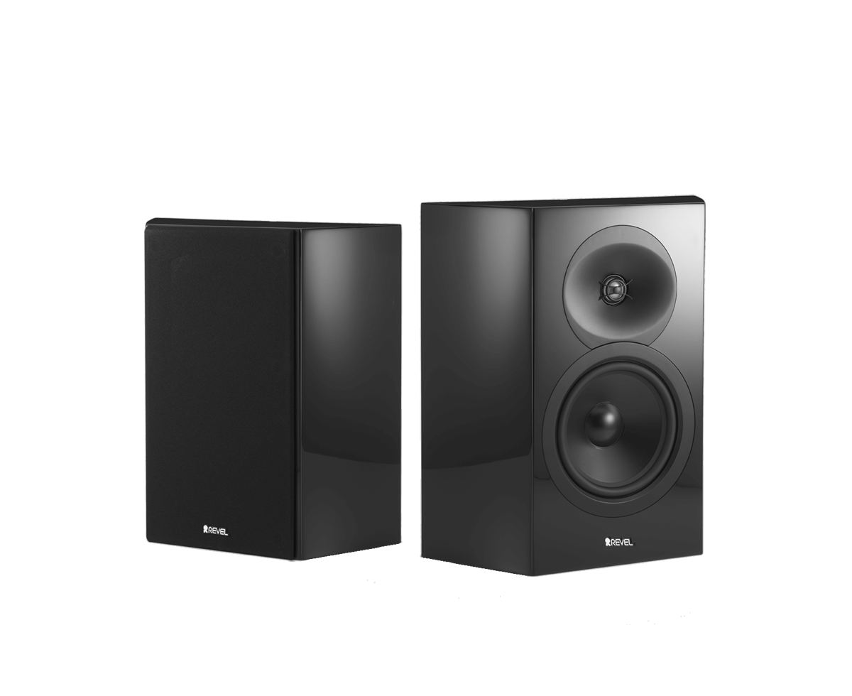 Revel - Speaker - Concerta2 canal central - Código: C25WH | Compra en Guadalajara