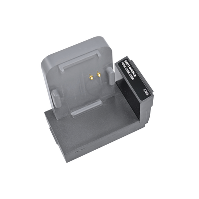 Adaptador de batería para ANALIZADOR C7X00-C SERIES para baterías KNB31/33/43L/47L/48L/50NC radios Kenwood NX410/411 TK2180/3180/5210/5310/G 07-110-1020 - Código: 07-110-1020 | Compra en Guadalajara