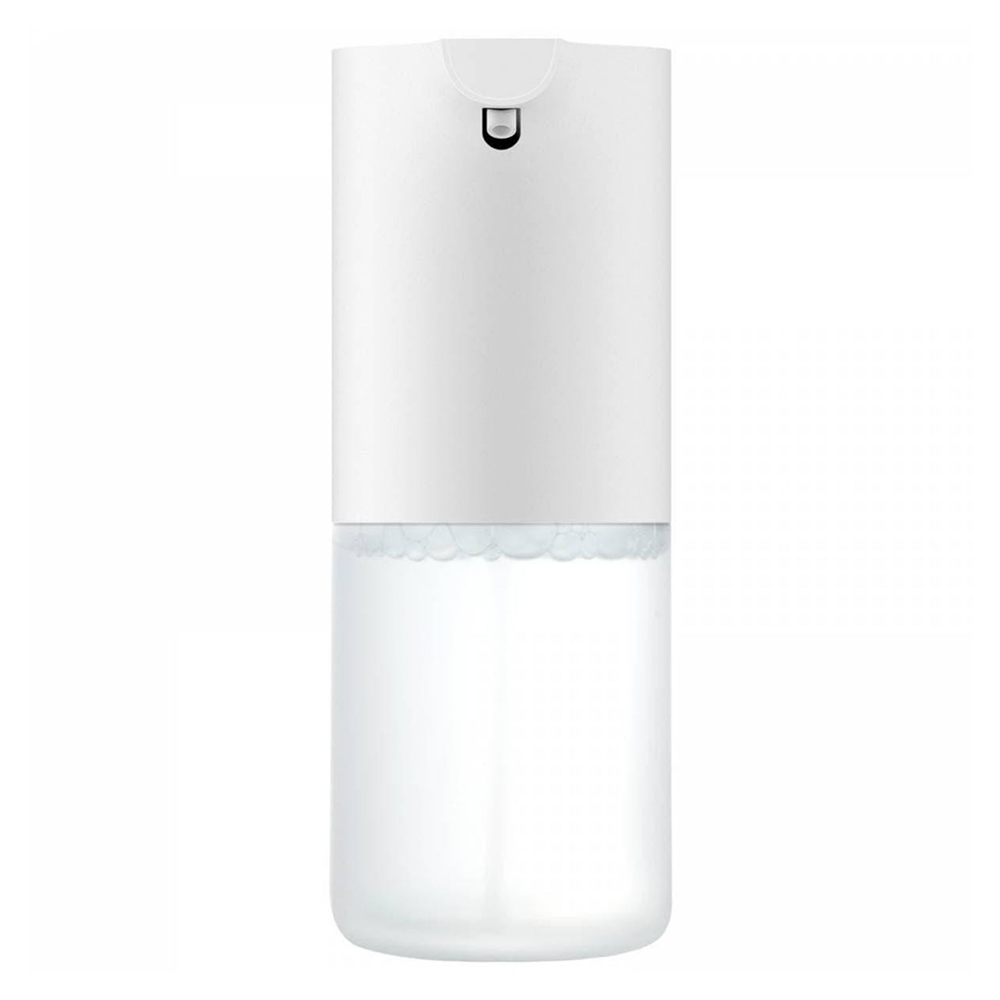 Xiaomi - Dispensador de jabón - acrilonitrilo-butadieno-estireno ABS - Jabón de manos AZ000XIA03 no incluido - Código: 29349 | Compra en Guadalajara