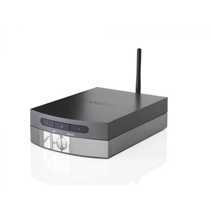 Arcam Solo Uno - Receptor de sonido de red - 2 x 25 vatios - Código: ARCSOLOUNOAM | Compra en Guadalajara