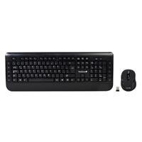 KIT DE TECLADO Y MOUSE INALAM  TECHZONE MULTIMEDIA DE 24 GHZ - Código: TZ19COMB02-INA | Compra en Guadalajara