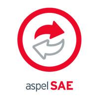 Aspel Sellado CFDI - 1000 timbres fisico - Aspel