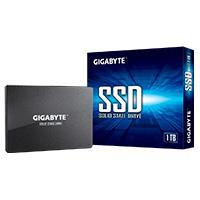 UNIDAD DE ESTADO SOLIDO INTERNO 1 TB GIGABYTE 2.5 SATA 6 GB S LECT 550M ESCRIT 500MB 7MM PC LAP TOP MINI PC - GP-GSTFS31100TNTD