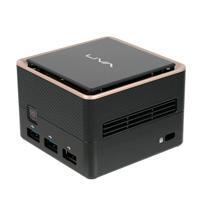 MINI PC ECS LIVA Q3P V1605B 8G/128G MINI PC LIVA Q3P AMD V1605B 8GB/128GB HDMI/MDP WIFI/BT SIN SO - Código: 95-677-MZ6A04 | Compra en Guadalajara