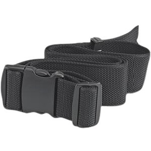 UNIVERSAL RUGGED BELT  FOR HIP HOLSTER - Código: 11-08062-02R | Compra en Guadalajara