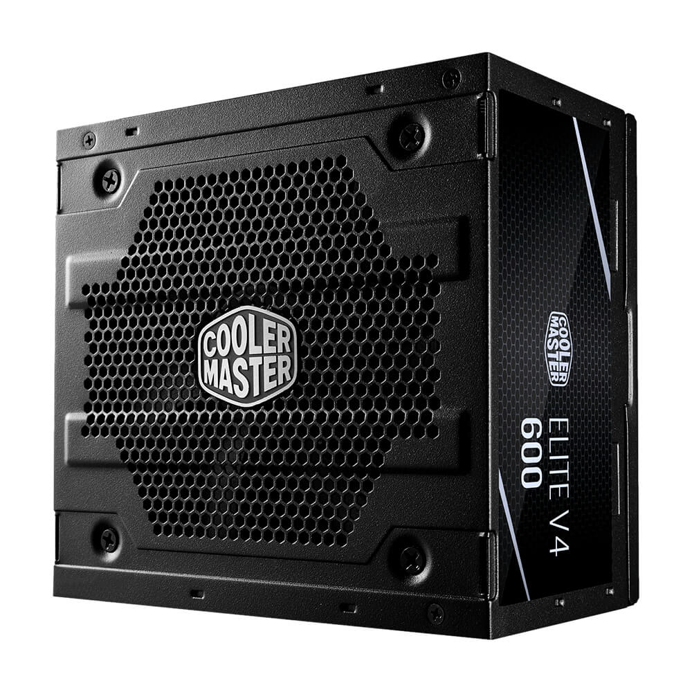 FUENTE DE PODER COOLER MASTER ELITE NEX 600W CERTIFICACION BLANCA MPW 6001 ACAW BUS - Código: MPW-6001-ACAW-BUS | Compra en Guadalajara