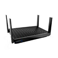 ROUTER LINKSYS HYDRA AX6600 MESH WIFI 6ETRI-BAND MR7500 - Código: MR7500 | Compra en Guadalajara