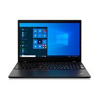 Lenovo ThinkPad L15 G1 - Notebook - 15.6 - 1366 x 768 LED - Intel Core i7 I7-10510U / 4.7 GHz - DDR4 SDRAM - 512 GB SSD - Intel UHD Graphics - Windows 10 Pro 64-bit Edition - Black - Spanish Latin American - 1-year warranty - Código: 20U4S8GY00 | Compra en Guadalajara