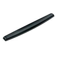 MOUSEPAD DESCANSA MUECAS TIPO  GEL PARA ESCRITORIO NEGRO BROBOTIX - Código: 058950 | Compra en Guadalajara