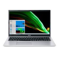 Laptop ACER Aspire 3 A315-58-3550, 15.6 pulgadas, Intel Core i3, i3-1115G4, 4 GB, Windows 11 Home, 128 GB Aspire 3 A315-58-3550 NX.ADDAL.01P EAN 4710886893059UPC  - NX.ADDAL.01P