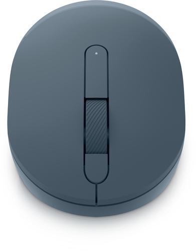 MOUSE INALAMBRICO MS3320W GREEN  3YW - Código: 570-ABNT | Compra en Guadalajara