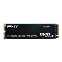 DISCO DURO ESTADO SOLIDO PNY  500G SSD CS2241 M2 NVME GEN4 - Código: M280CS2241-500-CL | Compra en Guadalajara