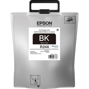 TINTA EPSON WF-R8590 CYAN ALTO RENDIMIENTO TR24X220-AL - Código: TR24X220-AL | Compra en Guadalajara
