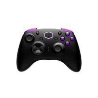 CONTROL INALAMBRICO COOLER MASTER V1 RECARGABLE CMI-GSCX-BK1 CMI-GSCX-BK1 - Código: CMI-GSCX-BK1 | Compra en Guadalajara