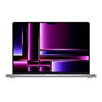 16 MACBOOK PRO M2 PRO CPU  12N GPU 19N 1TB SSD 16GB RAM GRIS - Código: MNW93E/A | Compra en Guadalajara