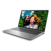 Dell Inspiron 15 3520 - Intel Core i5 - 1135G7 / hasta 4.2 GHz - Win 11 Home Single Language - Iris Xe Graphics de Intel - 16 GB RAM - 512 GB SSD NVMe Class 35 - 15.6 IPS 1920 x 1080 Full HD 120 Hz - Wi-Fi 5 - plata - kbd español - BTS - con 1 año de mantenimiento SNS-LA - Código: PAQ-75666V | Compra en Guadalajara
