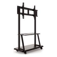 BenQ - Floor stand - 55- 86 100 kg VESA Max 800 - Código: 5J.F4R10.011 | Compra en Guadalajara