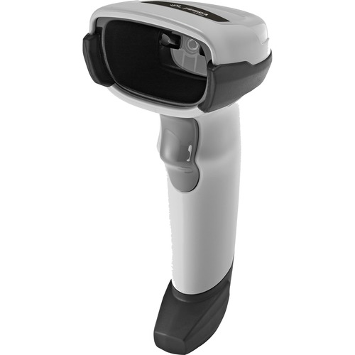 ZEBRA KIT DS2208 IMAGER 2D  ALAMB STD RANGE C/CBLE USB BASE BLC - Código: DS2208-SR6U2100SGW | Compra en Guadalajara