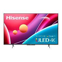 TV ULED 50 HISENSE SMART 4K UHD   CONSOLA NINTENDO SWITCH - Código: 50U65H | Compra en Guadalajara