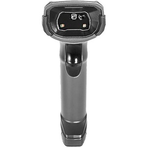 DS8108SR BLACK USB KIT SCANNER SHIELDED USB CBL - Código: DS8108-SR7U2100AZW | Compra en Guadalajara