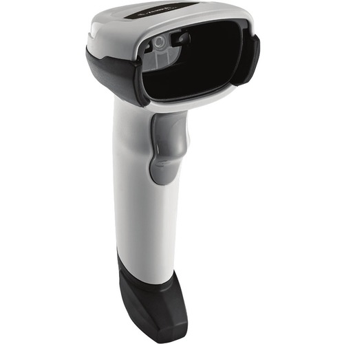 ZEBRA KIT DS2278 IMAGER 2DBLU  STD RANGE C/CBLE USB C/BASE BLANCO - Código: DS2278-SR6U2100PRW | Compra en Guadalajara