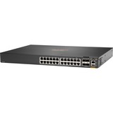 Aruba CX 6300F L3 Gigabit Ethernet 10/100/1000 Negro JL668A - Código: JL668A | Compra en Guadalajara