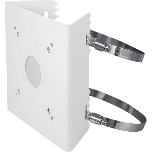 MONTAJE ADAPTADOR PARA POSTE SERIE 30 HA30PLM01 - Código: HA30PLM01 | Compra en Guadalajara