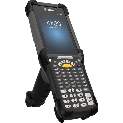 GUN 80211 A B G N AC BLUETOOT  1D LASER SE965 43IN DISPLAY 53 S - Código: MC930B-GSADG4RW | Compra en Guadalajara