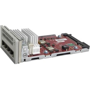 CATALYST 9200 4 X 10G NETWORK  MODULE - Código: C9200-NM-4X= | Compra en Guadalajara