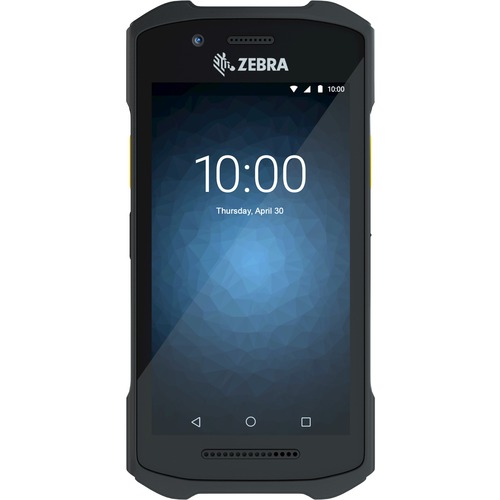 ZEBRA TERMINAL TC26 WWAN GMS  SE4100 NFC 3GB/32GB 13 MP - Código: TC26BK-11B212-A6 | Compra en Guadalajara