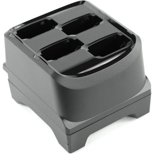 ZEBRA CARGADOR DE BATERIA 4SLOT  PARA MC93 NO INCLUYE ACCESORIOS - Código: SAC-MC93-4SCHG-01 | Compra en Guadalajara