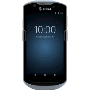 ZEBRA TERMINAL TC52X WLAN 2D  NFC 4/32 GB UFS RAM/FLASH GMS - Código: TC520K-1PEZU4P-A6 | Compra en Guadalajara