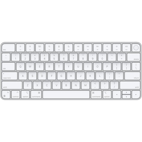 MAGIC KEYBOARD C-TOUCH ID MOD MAC C-CHIP APPLE ING UPC 0194252542613 - APPLE