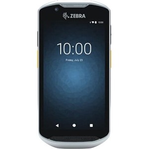 Zebra TC52AX - Terminal de recopilación de datos - resistente - Android 11 - 64 GB UFS card - 5 1920 x 1080 - cámara posterior cámara frontal - lector de código de barras - creador de imágenes 2D - Host USB - Ranura para microSD - Wi-Fi 6 NFC Bluetooth - Conforme a la TAA - Código: TC520L-1YFMU7P-A6 | Compra en Guadalajara