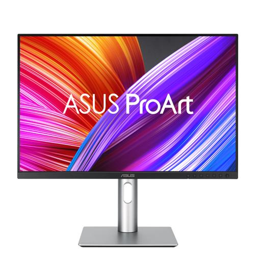 Monitor Asus ProArt PA248CRV 24.1 IPS WUXGA 1920x1200 HDMI DP USB-C 5ms GTG HDR10 75Hz Speaker 2Wx2 Adaptive-Sync PA248CRV - Código: PA248CRV | Compra en Guadalajara