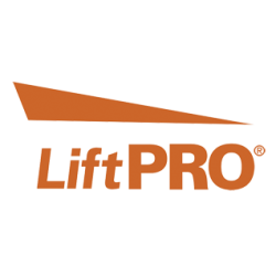 Brazo Recto de Aluminio de 5.5 m Para Barrera Vehicular LIFTPRO ARM-55 - Código: ARM-55 | Compra en Guadalajara