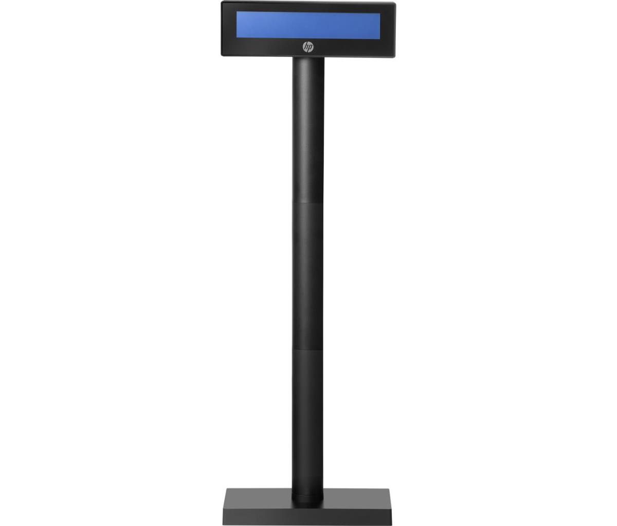 HP Engage 2 x 20 Pole Display 5RD97AA - Código: 5RD97AA | Compra en Guadalajara
