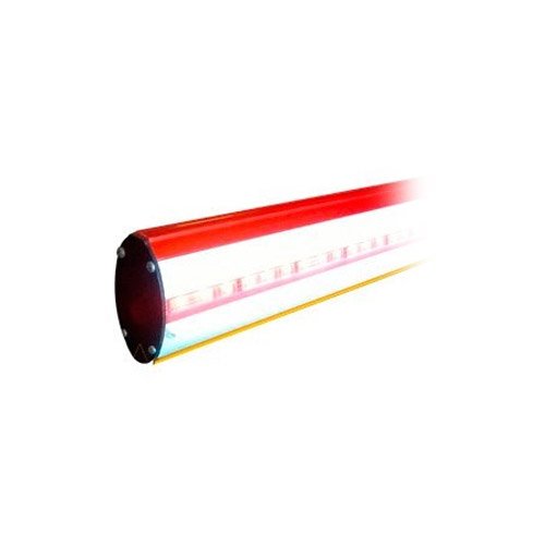 PLASTICOS AMARILLO ROJO Y TRANSPARENTE PARA BRAZO NACIONAL CAME 129C0001 - Código: 129C0001 | Compra en Guadalajara