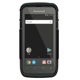 Honeywell Dolphin CT60 XP - Terminal de recopilación de datos - resistente - Android 9.0 Pie o superior - 32 GB - 4.7 color TFT 1280 x 720 - cámara trasera - lector de código de barras - creador de imágenes 2D - Ranura para microSD - Wi-Fi 5 NFC Bluetooth - 3G 4G - LTE - Código: CT60-L0N-BFP210F | Compra en Guadalajara
