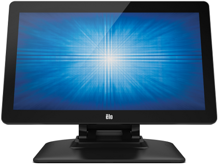 Elo 1502L - M-Series - monitor LED - 15.6 - pantalla táctil - 1920 x 1080 Full HD 1080p 60 Hz - 300 cd/m² - 7001 - 35 ms - HDMI VGA - altavoces - negro - Código: E155645 | Compra en Guadalajara