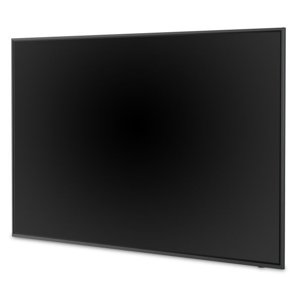 ViewSonic CDE6520-W - 65 Clase diagonal pantalla LCD con retroiluminación LED - señalización digital - 4K UHD 2160p 3840 x 2160 - LED de iluminación directa - Código: CDE6520-W | Compra en Guadalajara