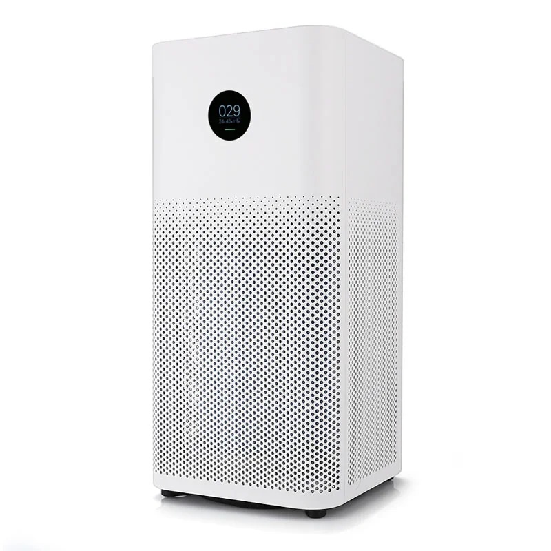 Xiaomi - Air Purifier - 3C US - Código: 30558 | Compra en Guadalajara