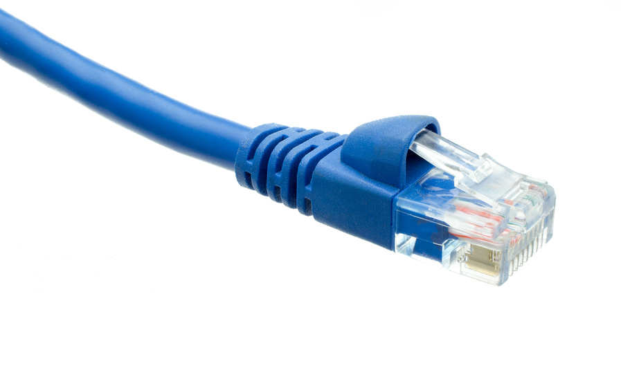 Straight through Ethernet cable for all systems - Código: SP-CABLE-STR | Compra en Guadalajara