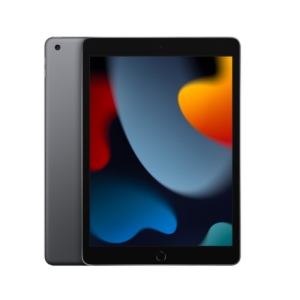 IPAD 9A GENERACION 10.2 PULG WI-FI MAS CELULAR 64 GB GRIS ESPACI UPC 0194252521250 - APPLE