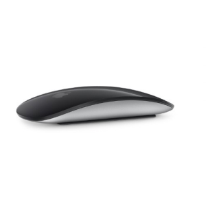 MAGIC MOUSE - BLACK MULTI-TOUCH  SURFACE - Código: MMMQ3AM/A | Compra en Guadalajara