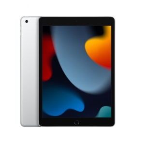 IPAD 9A GENERACION 102 PULG  WI-FI 256 GB PLATA - Código: MK2P3LZ/A | Compra en Guadalajara