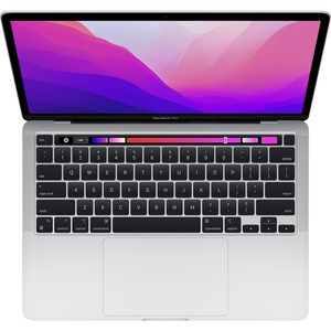 13 MACBOOK PRO M2 CHIP 8N CPU  10N GPU 512GB 8GB RAM PLATA - Código: MNEQ3E/A | Compra en Guadalajara