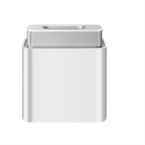 ADAPTADOR MAGSAFE A MAGSAFE  2 - Código: MD504BE/A | Compra en Guadalajara