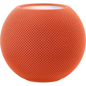 HOMEPOD MINI - NARANJA . UPC 0194252271858 - MJ2D3CL/A